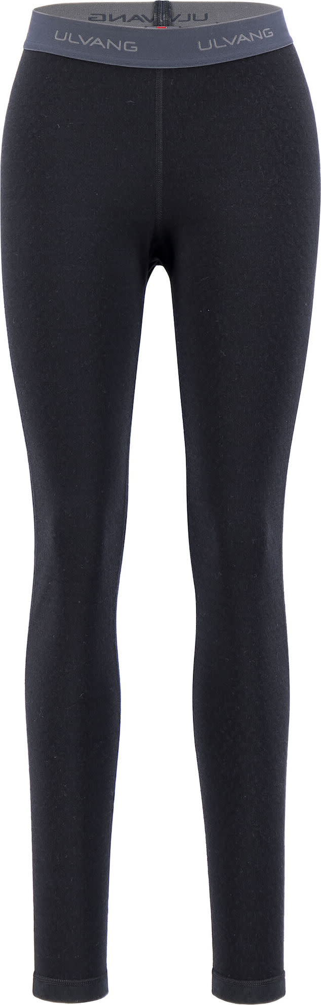 Ulvang Women's Comfort 200 Pant Black/Black Ulvang
