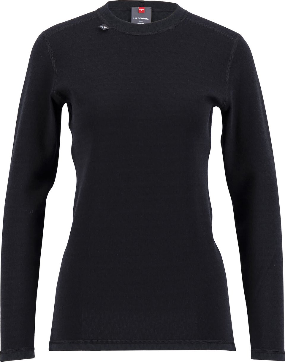 Women's Comfort 200 Round Neck