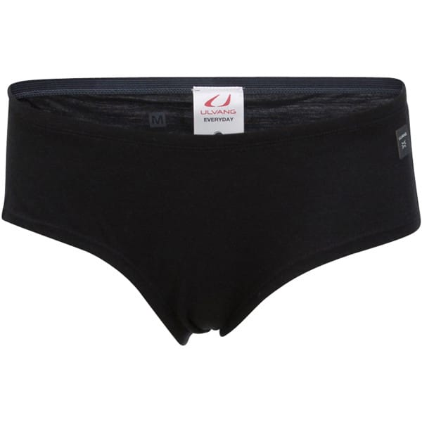 Ulvang Women's Everyday Hipster Black Ulvang