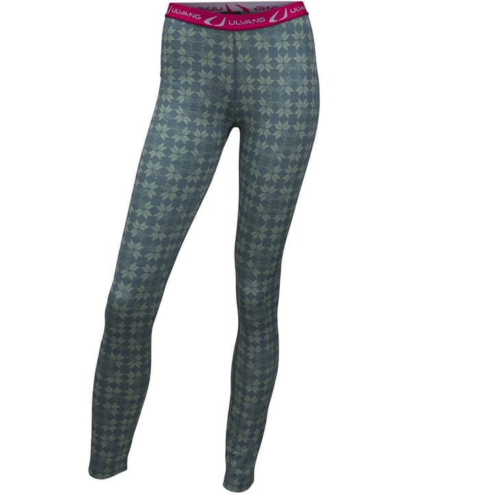 Ulvang Women's Maristua Pants North Sea/Basil Ulvang