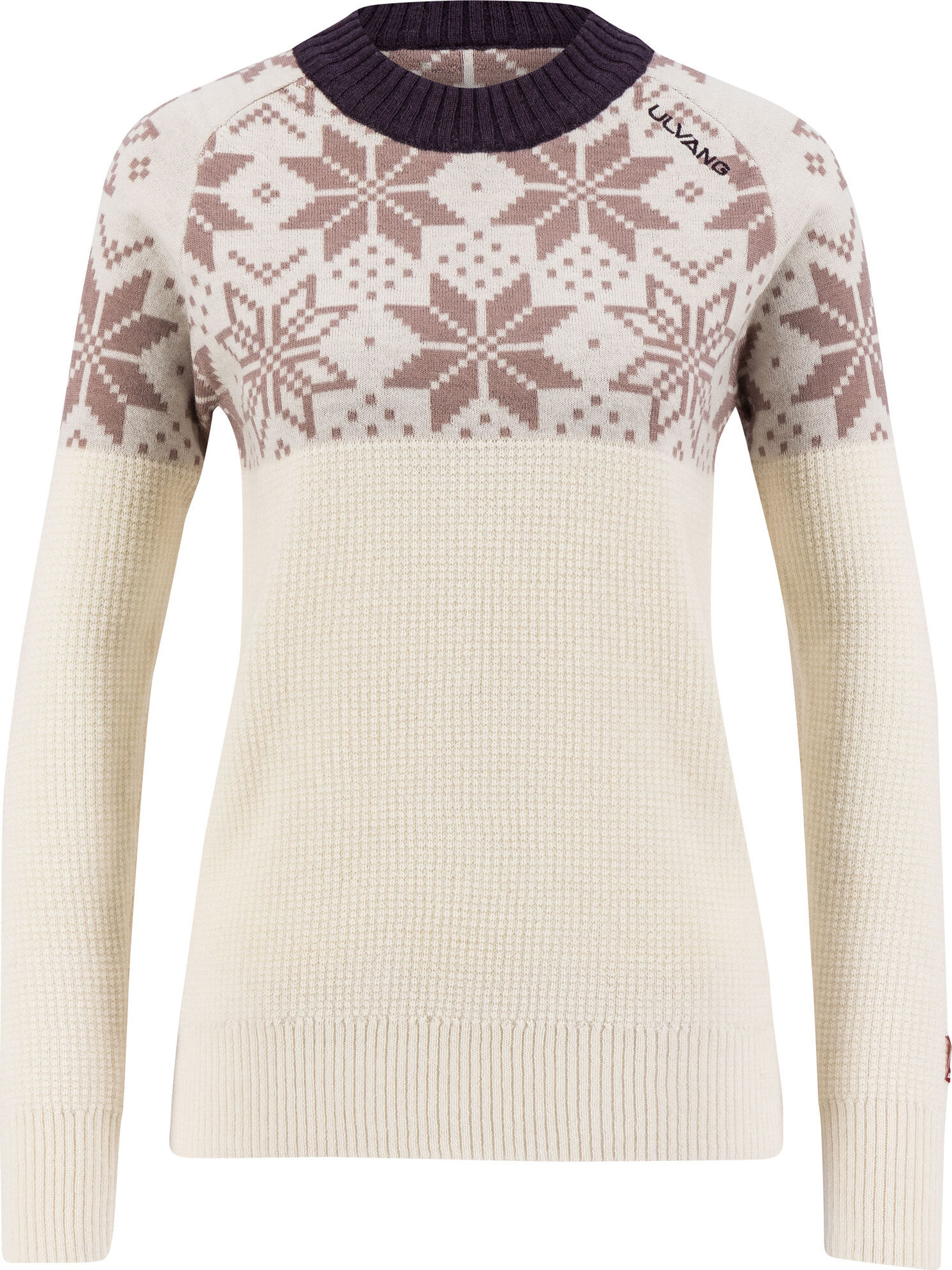 Women's Rav Kiby Roundneck