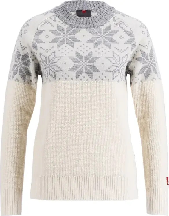Women's Rav Kiby Roundneck