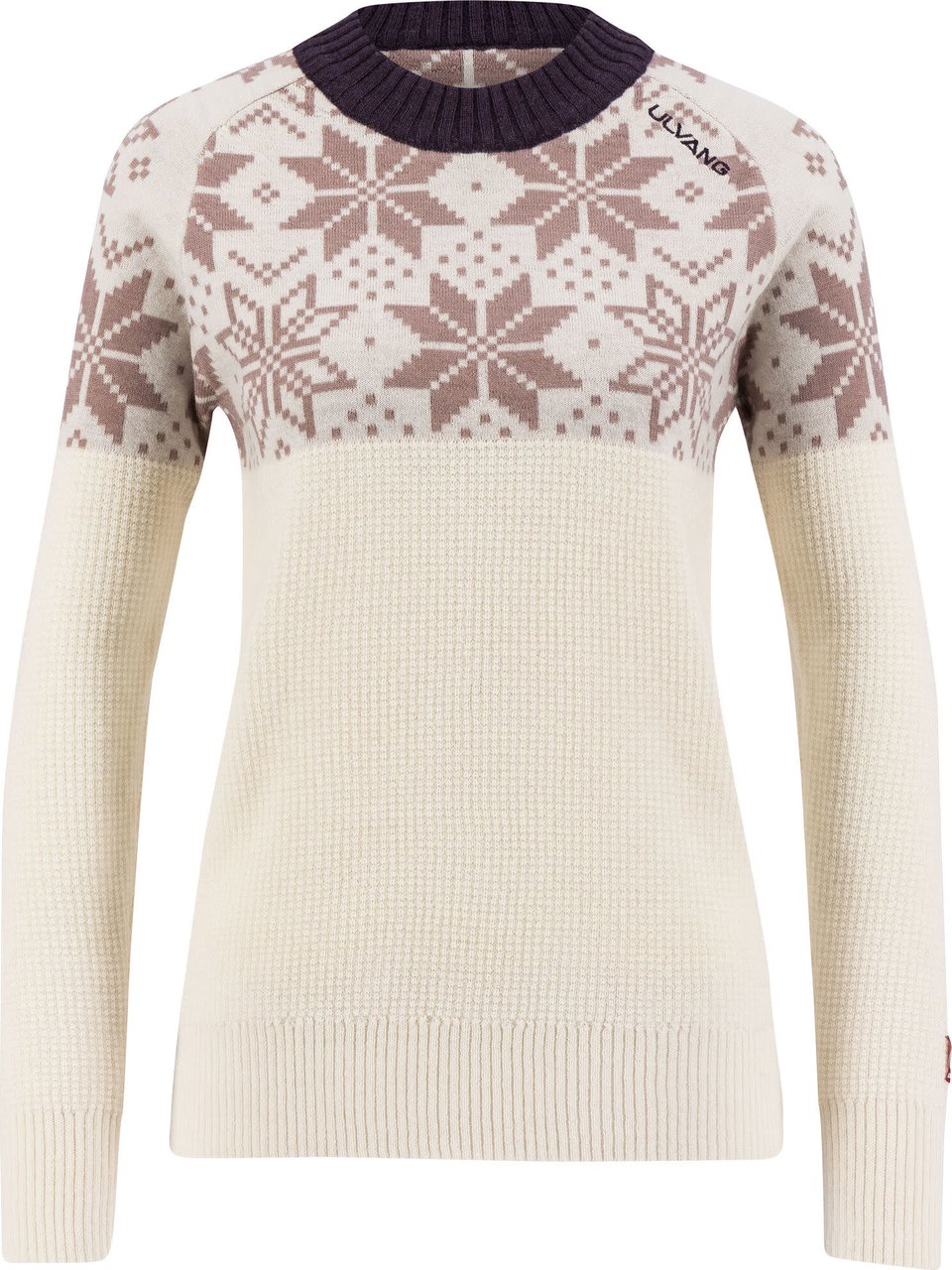 Women's Rav Kiby Roundneck