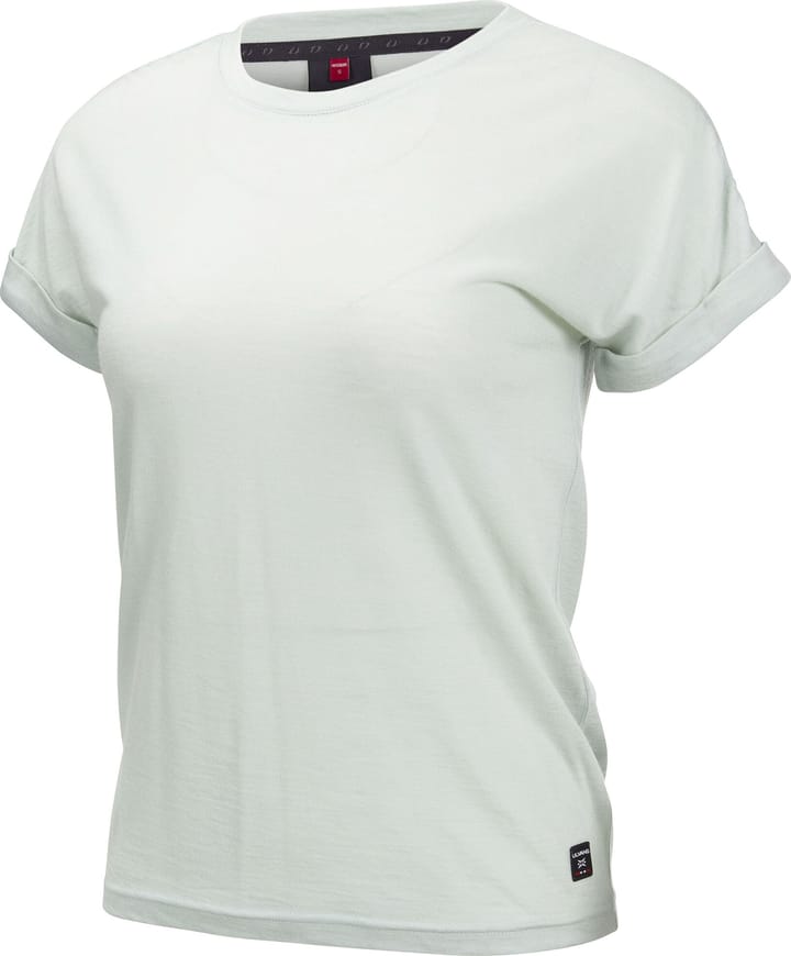 Ulvang Women's Summer Wool Sleeveless  Hint Of Mint Ulvang