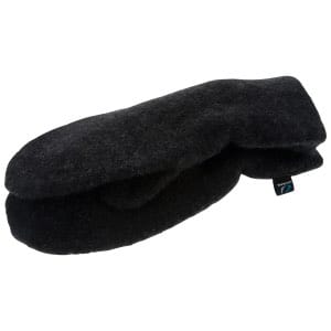 Ulvang Hammerfest Mitten Charcoal Melange Ulvang