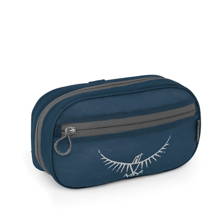 Osprey Wash Bag Zip Venturi Blue Osprey Osprey Wash Bag Zip Venturi Blue Osprey