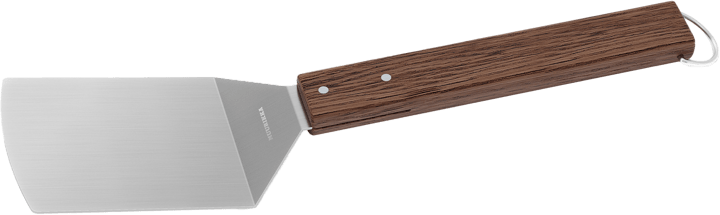 Muurikka Grill Steak Spatula Stainless Steel/Ash Muurikka