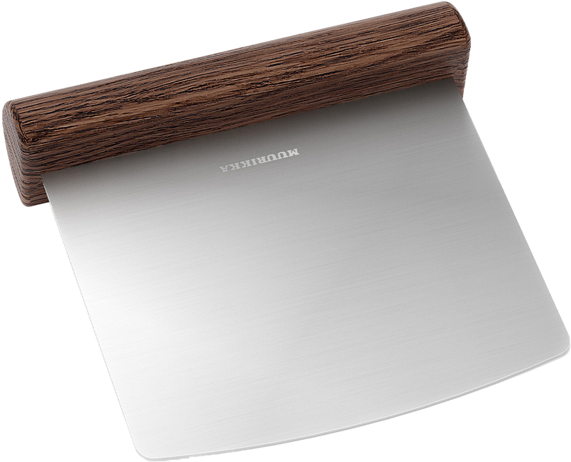 Muurikka Grill and Pan Scraper