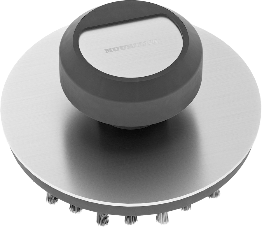 Muurikka Grill and Pan Brush Round