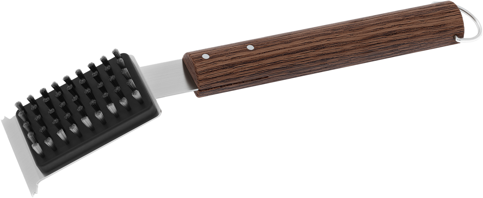 Muurikka Grill and Griddle Brush