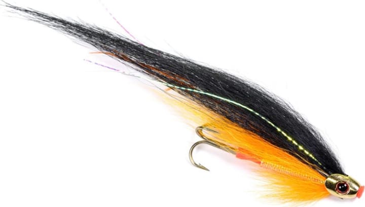 Umpqua Flies Scullray Umpqua Flies