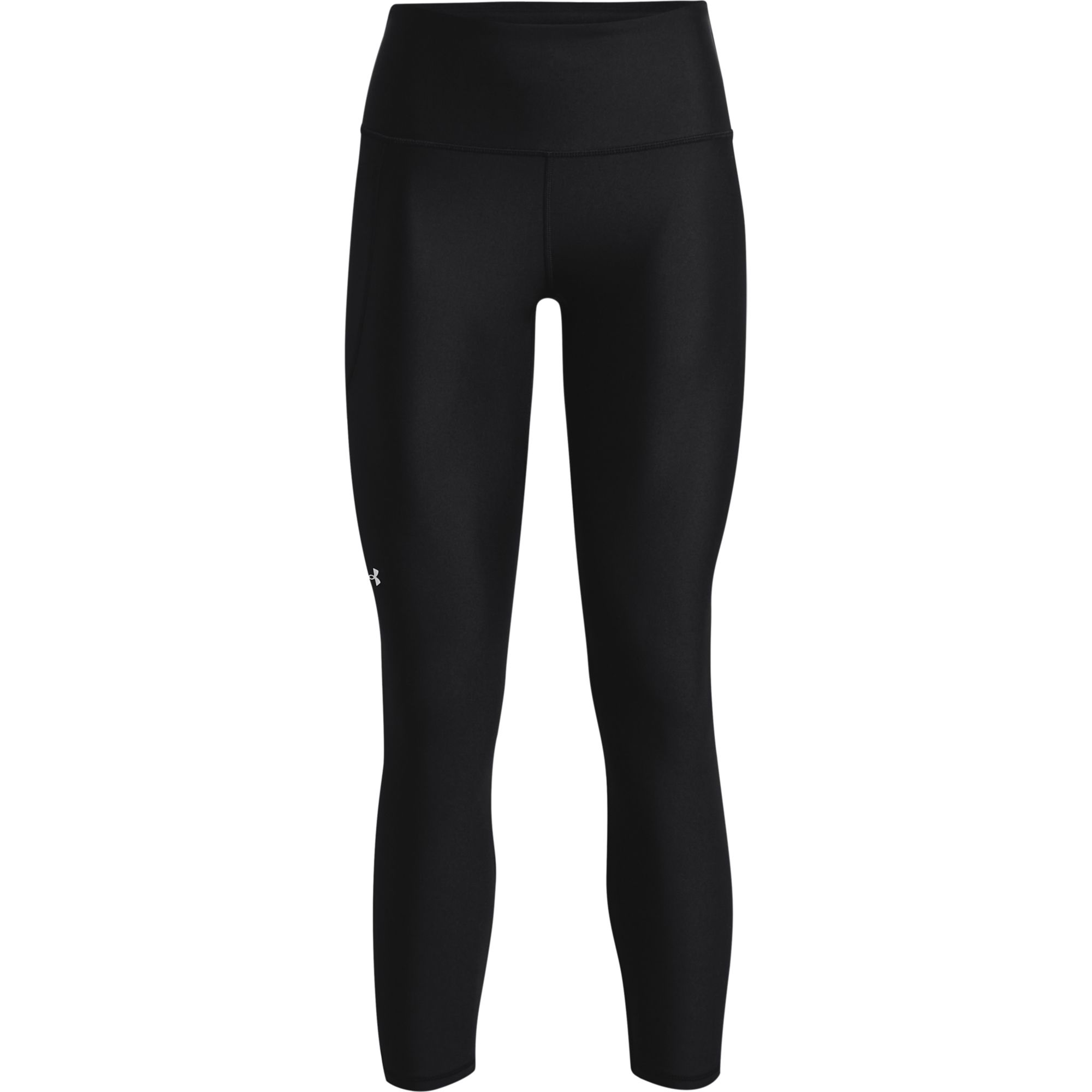 Under Armour Women's HeatGear® Armour Hi-Rise Ankle Leggings