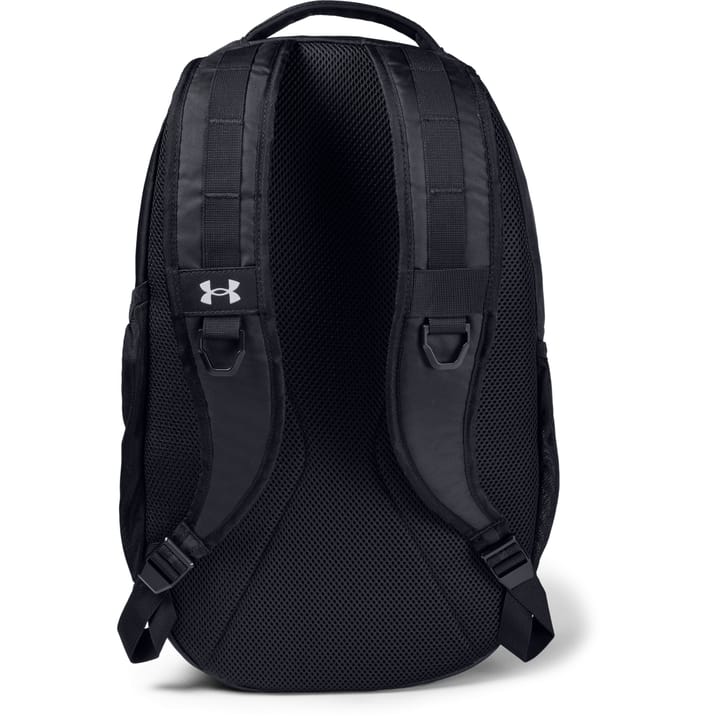 Hustle 5.0 Backpack Black Under Armour