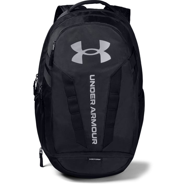 Hustle 5.0 Backpack Black Under Armour