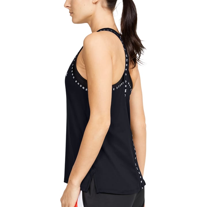 Women's Knockout Tank Black Under Armour