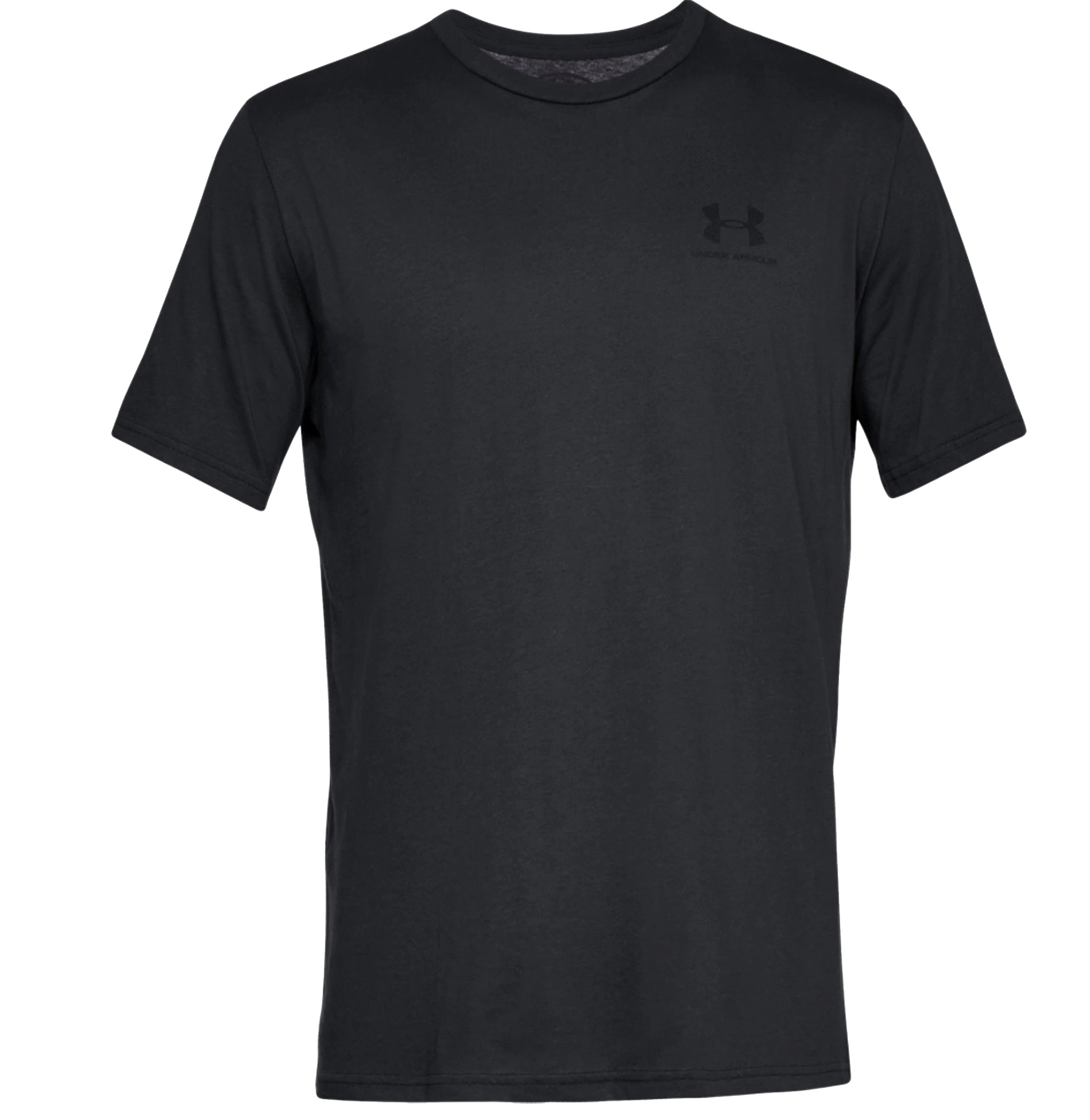 Under Armour Men's Sportstyle Left Chest Shortsleeve