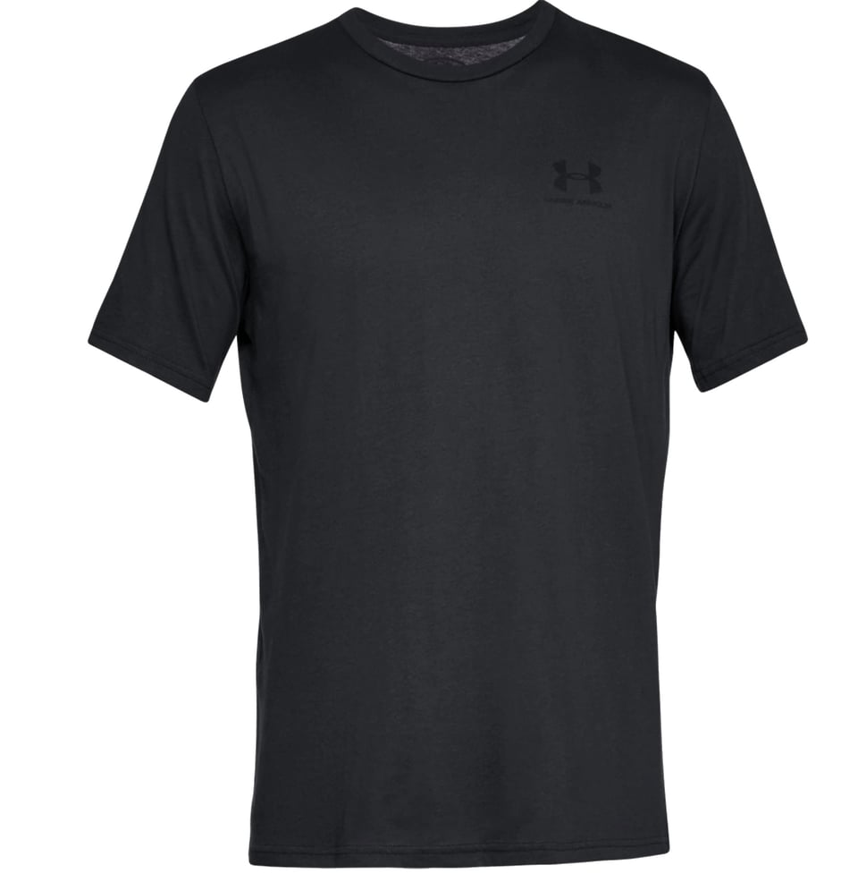 Men's Sportstyle Left Chest Shortsleeve