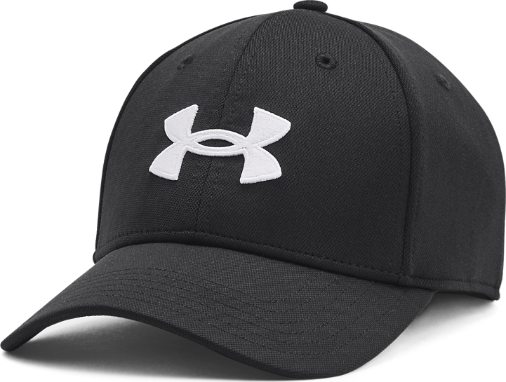 Under Armour Men’s UA Blitzing Black