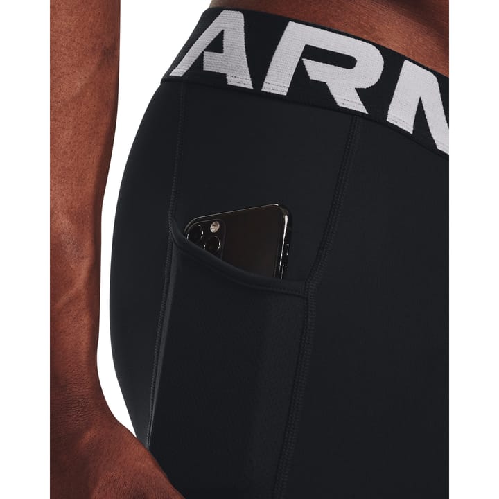 Under Armour Men's UA CG Armour Leggings Black Under Armour