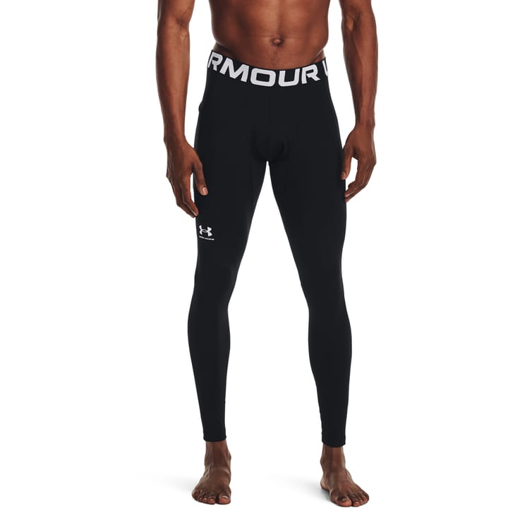 Under Armour Men's UA CG Armour Leggings Black Under Armour