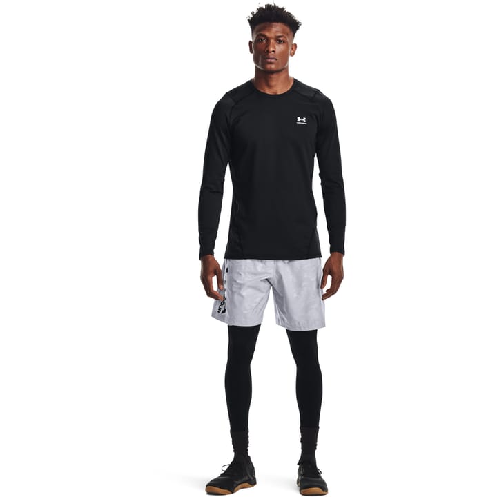 Under Armour Men's UA CG Armour Leggings Black Under Armour