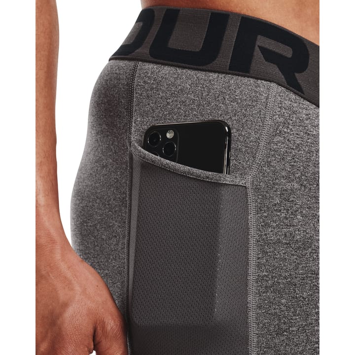 Under Armour Men's UA CG Armour Leggings Charcoal Light Heather Under Armour