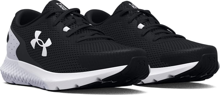 Under Armour Men's Ua Charged Rogue 3 Black Under Armour