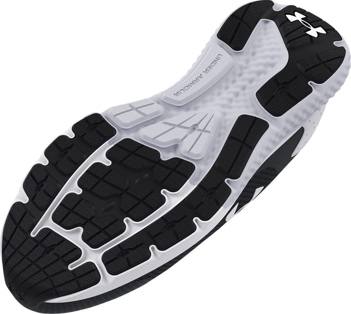 Under Armour Men's Ua Charged Rogue 3 Black Under Armour