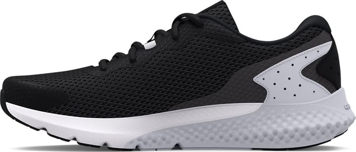 Under Armour Men's Ua Charged Rogue 3 Black Under Armour