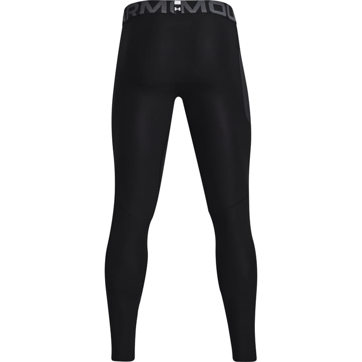 Under Armour Men's UA Hg Armour Leggings Black/pitchgray Under Armour