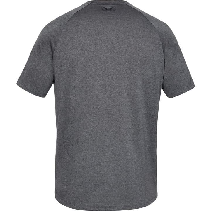 Under Armour Men's UA Tech 2.0 Short Sleeve Carbon Heather Under Armour