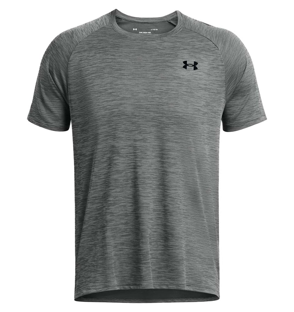 Men's UA Tech Textured Short Sleeve
