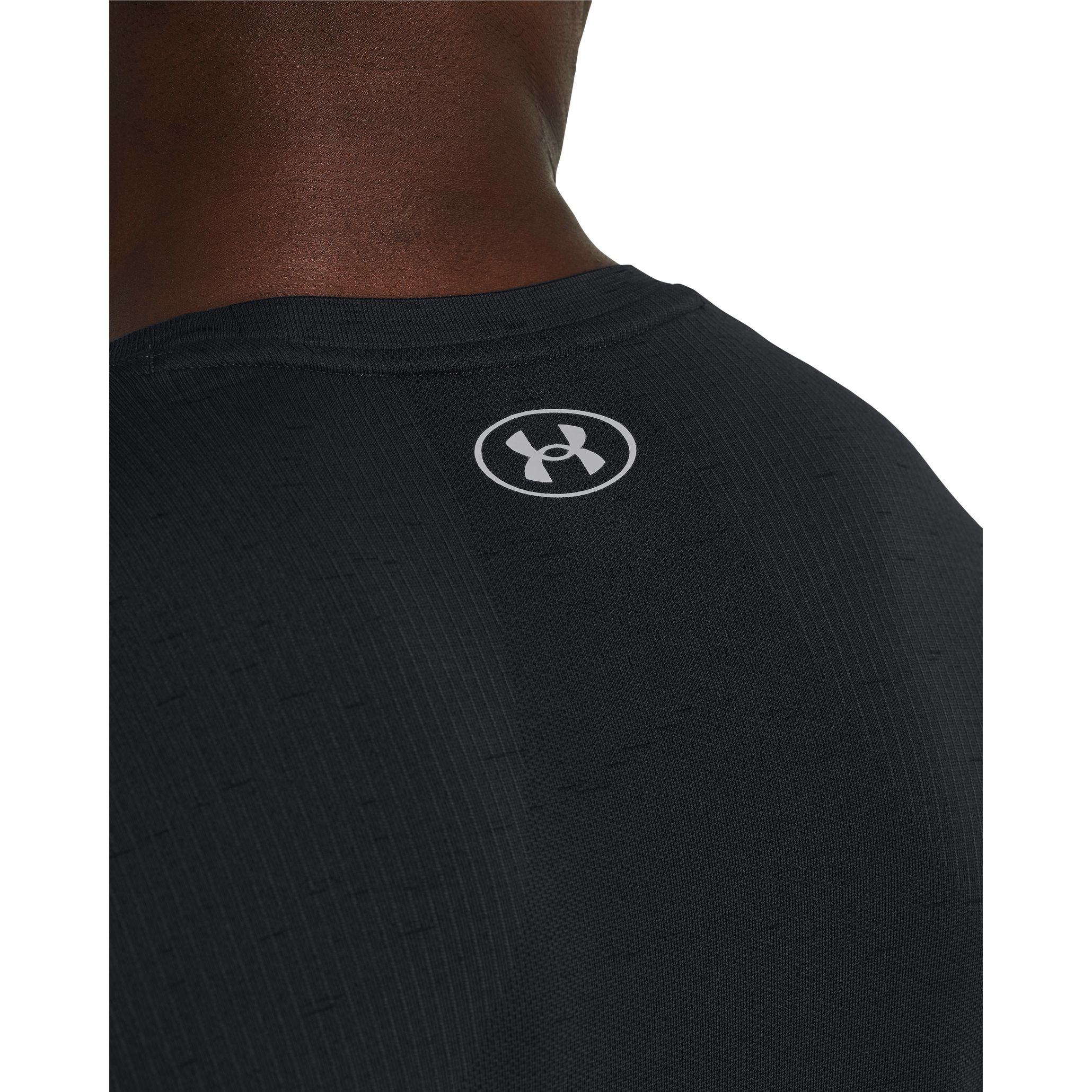 【Under Amour】UA Vanish Seamless Run Short Sleeve Under Armour Vanish Seamless Run Short Sleeve Men's
