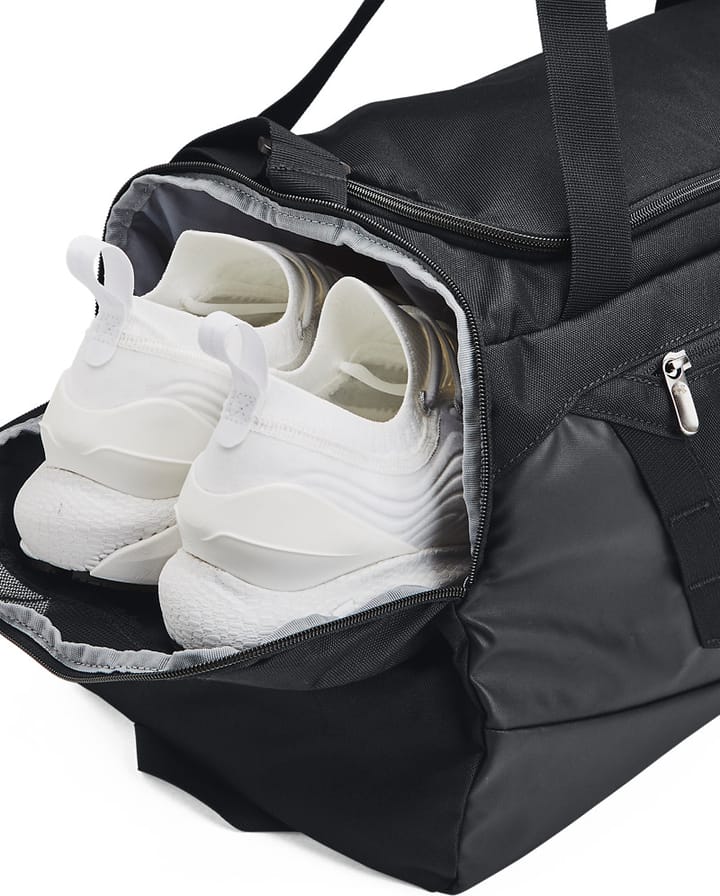 Under Armour Ua Undeniable 5.0 Duffle SM Black/Graphite Under Armour