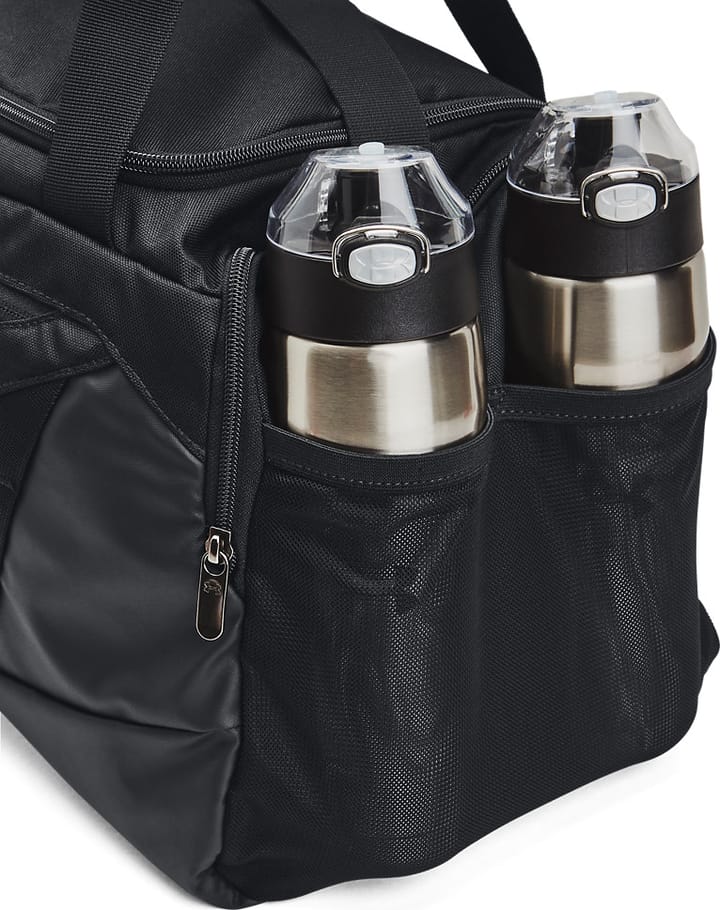 Under Armour Ua Undeniable 5.0 Duffle SM Black/Graphite Under Armour