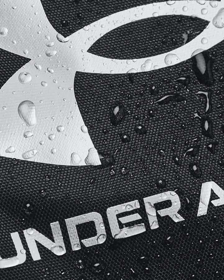 Under Armour Ua Undeniable 5.0 Duffle SM Black/Graphite Under Armour
