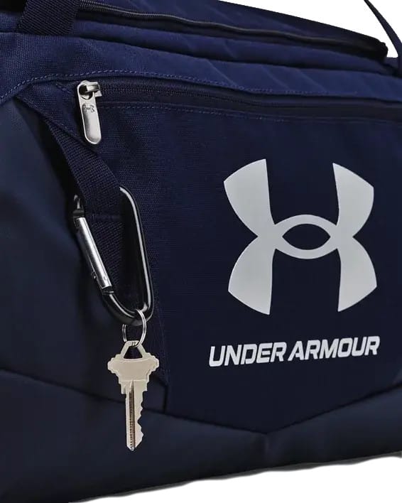 Ua Undeniable 5.0 Duffle SM Midnight Navy Under Armour