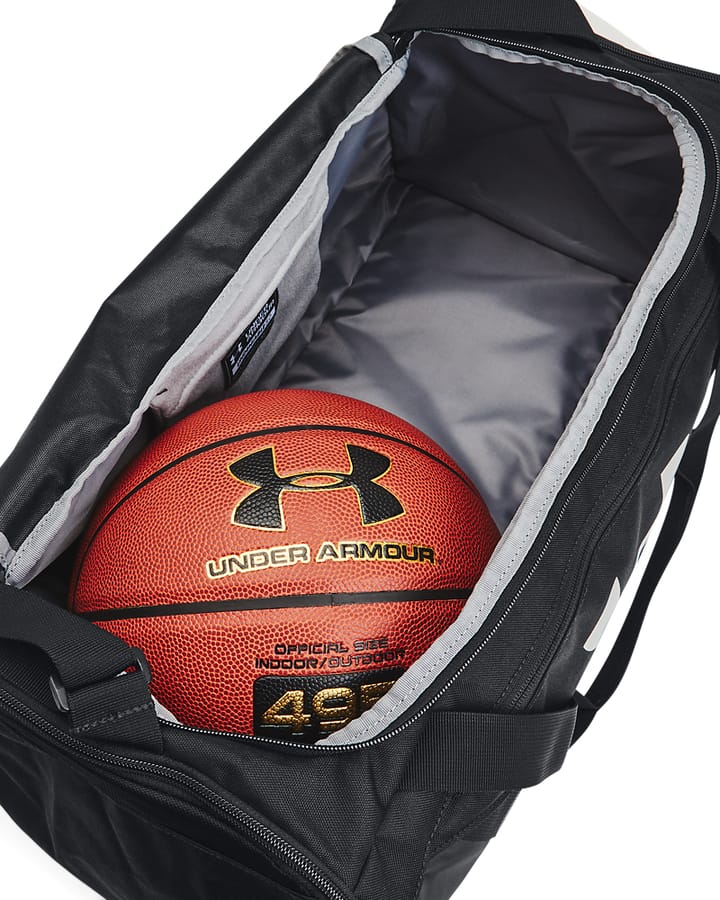 Ua Undeniable 5.0 Duffle SM Black/Graphite Under Armour