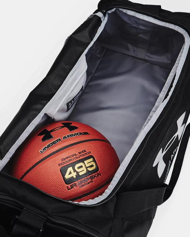 Under Armour UA Undeniable 5.0 MD Duffle Bag Black Under Armour