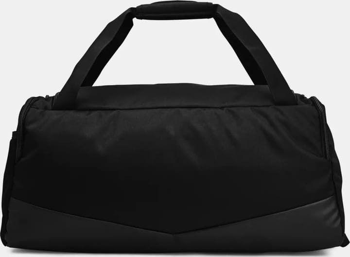 UA Undeniable 5.0 MD Duffle Bag Black Under Armour