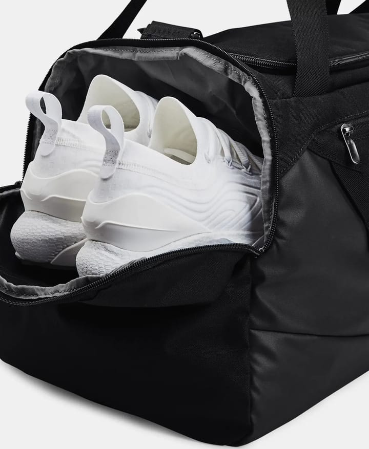 Under Armour UA Undeniable 5.0 MD Duffle Bag Black Under Armour