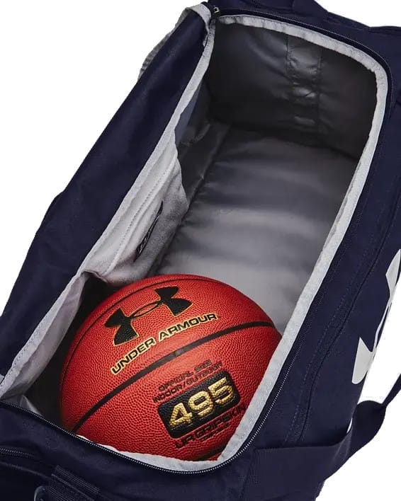 UA Undeniable 5.0 MD Duffle Bag Midnight Navy Under Armour