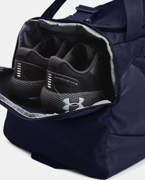 UA Undeniable 5.0 MD Duffle Bag Midnight Navy Under Armour
