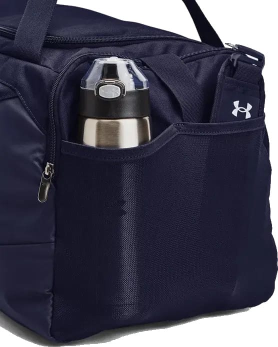 Under Armour UA Undeniable 5.0 MD Duffle Bag Midnight Navy Under Armour