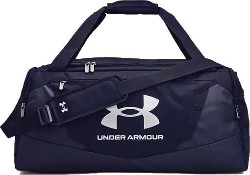 Under Armour UA Undeniable 5.0 MD Duffle Bag Midnight Navy