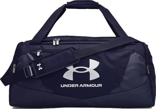 UA Undeniable 5.0 MD Duffle Bag Midnight Navy Under Armour