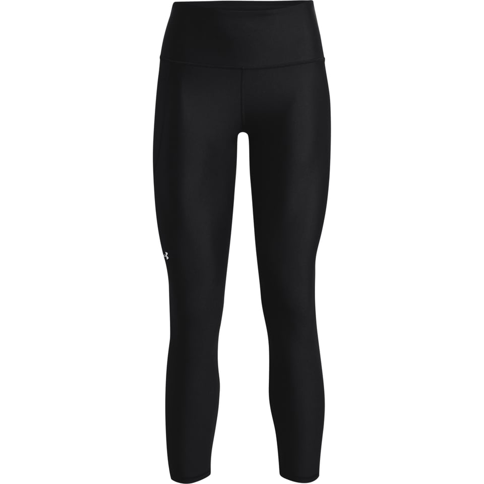 Women's HeatGear® Armour Hi-Rise Ankle Leggings