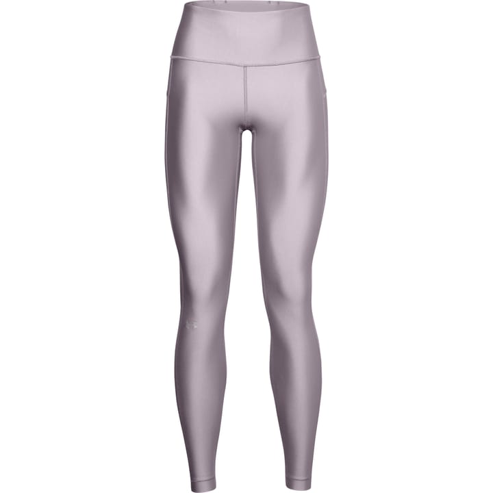 Women's Hg Armour Hi-rise Legging Slate Purple