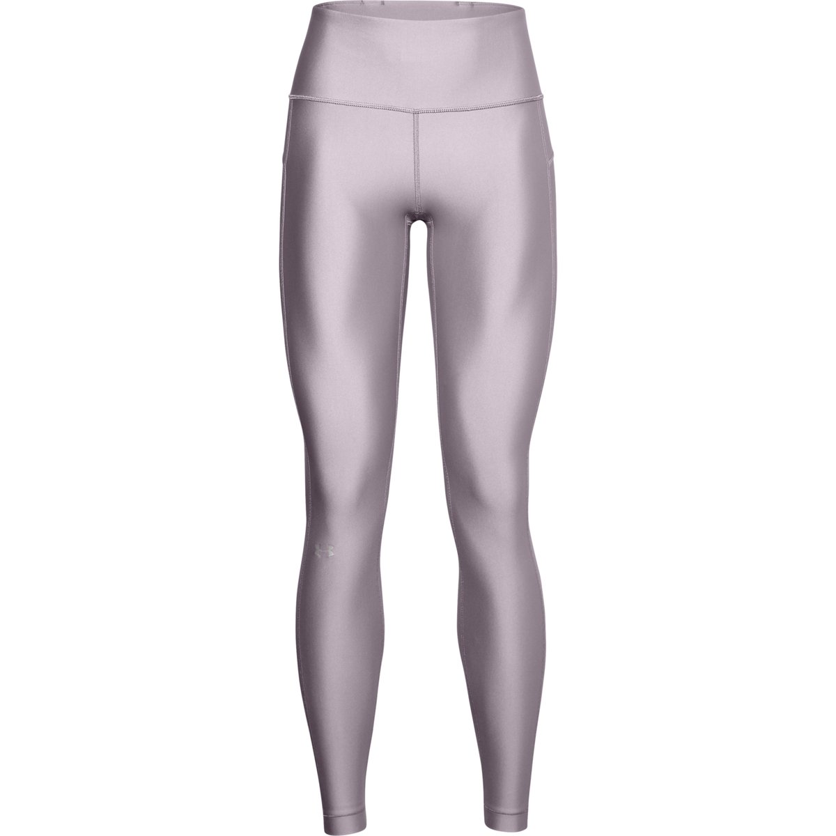 Under Armour Women's Hg Armour Hi-rise Legging Slate Purple