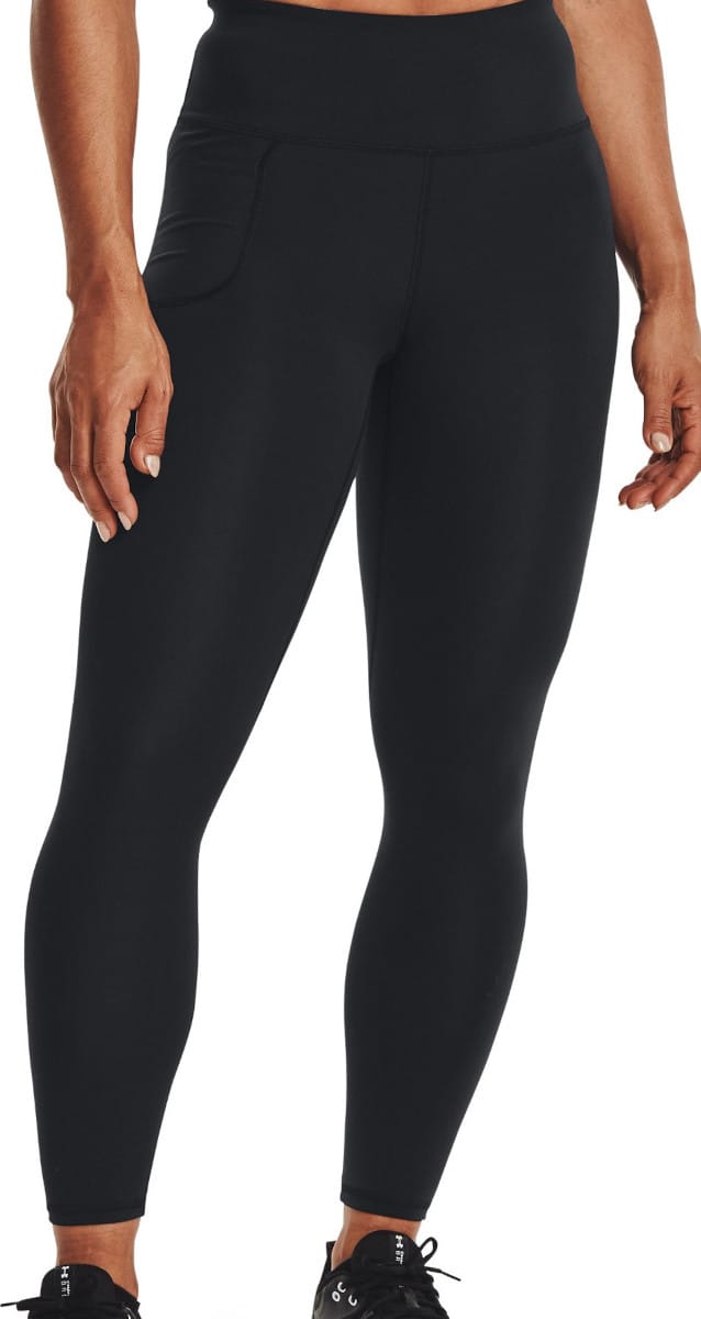 Under Armour Women's Motion Ankle Leggings Black Under Armour